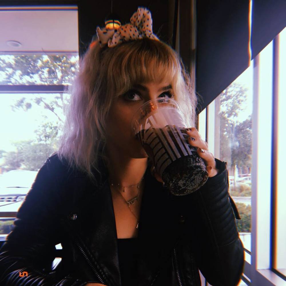 Meet your Posher, Deanna